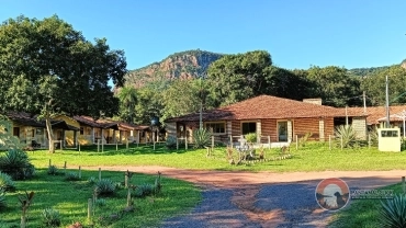 Day Use – Pousada da Serra